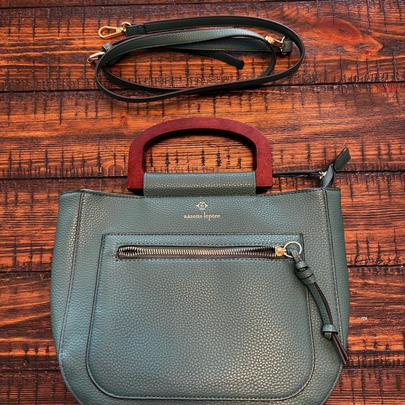 Nanette Lepore Purse - Picture 3 of 4